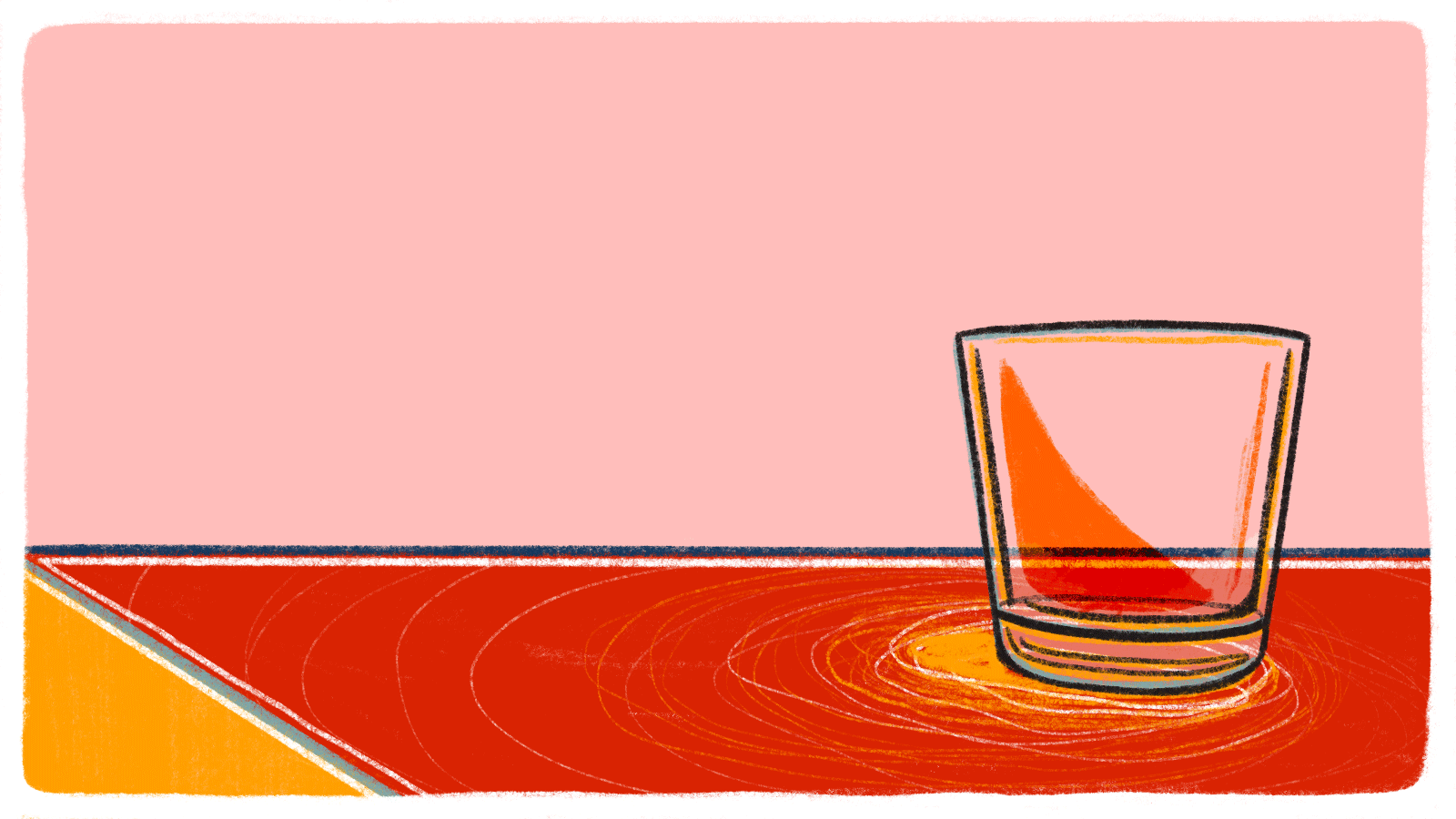 Cocktail ice cocktail ice